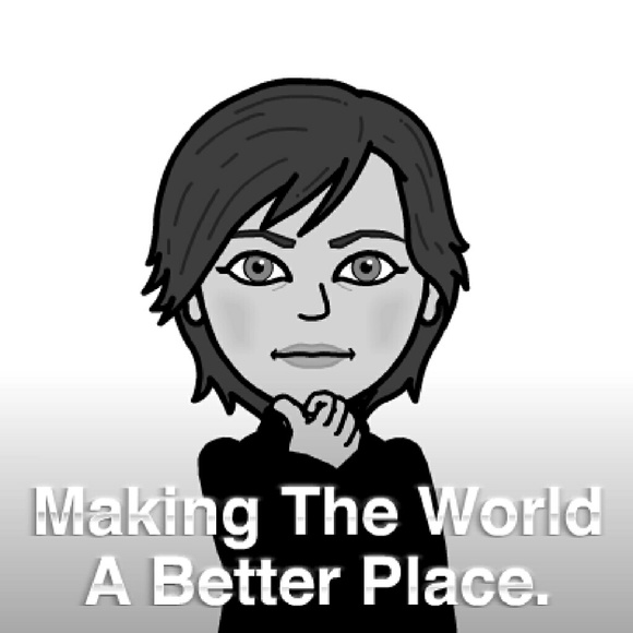 Meet your Posher, Brenda