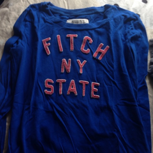 Long sleeve