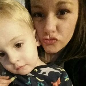 Meet your Posher, Maggie