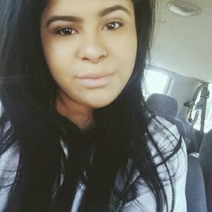 Meet your Posher, Dalitza