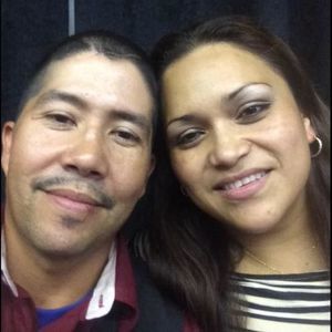 Meet your Posher, Lupe