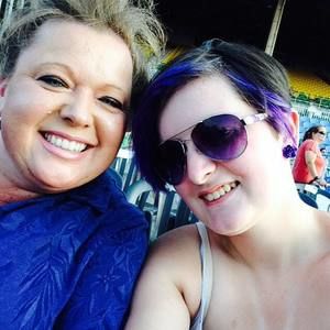 Meet your Posher, Allyson