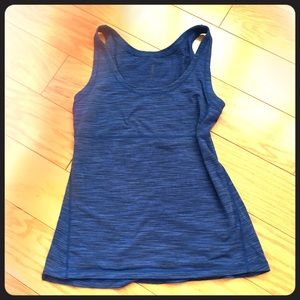Lucy Activewear Tank