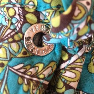 Vera Bradley Crossbody Bag (EXTRA PICTURES)