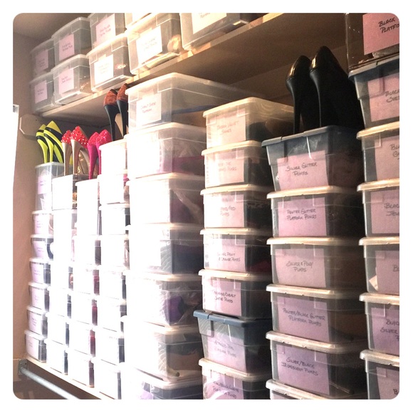Shoe Divas Know How To Care For Shoes!