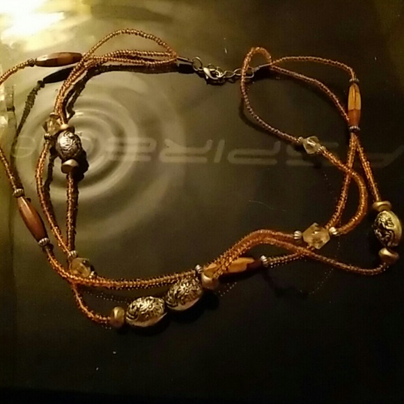 Necklace