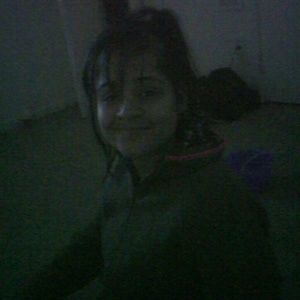 Meet your Posher, Marianne