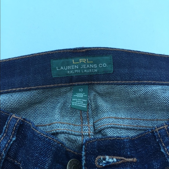 Ralph Lauren Jeans