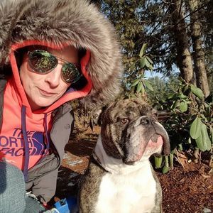 Meet your Posher, Mariah