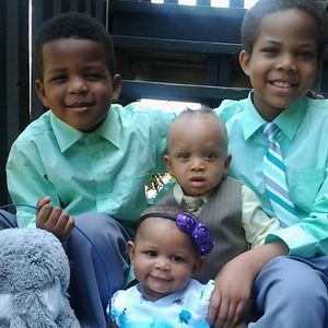 Meet your Posher, Ida