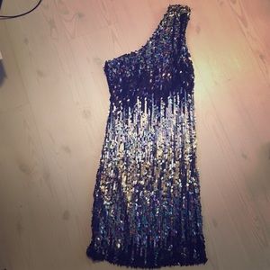 Party cocktail dress