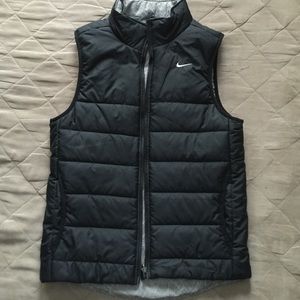 Nike Reversible Puff Vest