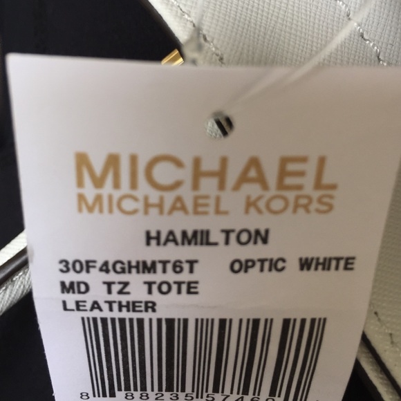 Brand new MK Hamilton - Picture 3 of 4