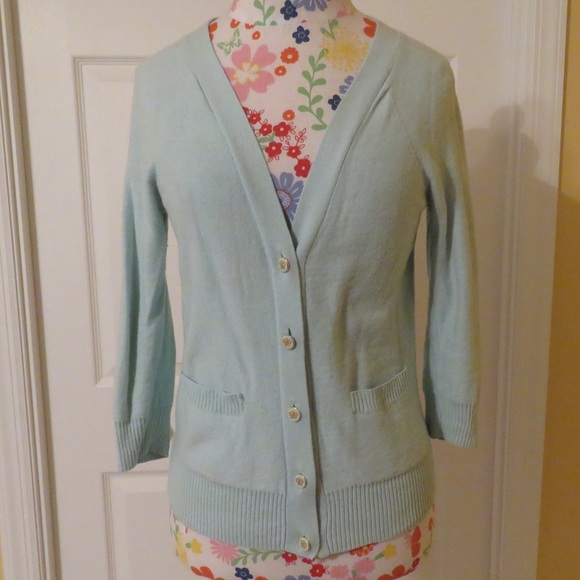 Juicy Couture cardigan