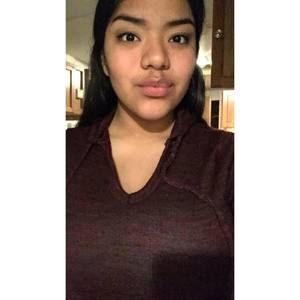 Meet your Posher, Karla