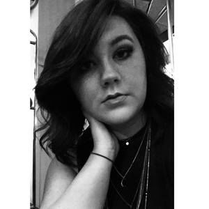 Meet your Posher, Elisabeth