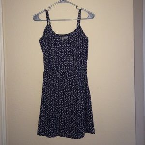 NWOT Spaghetti Strap Dress