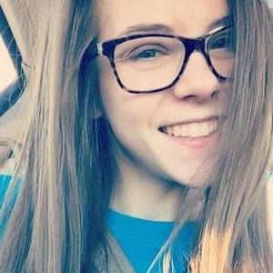 Meet your Posher, Callie jo