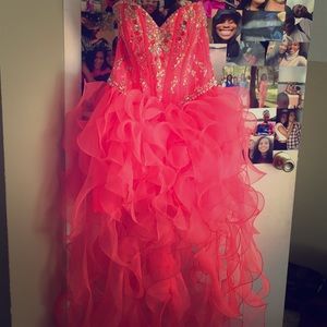 ✨Prom Dress ❤️