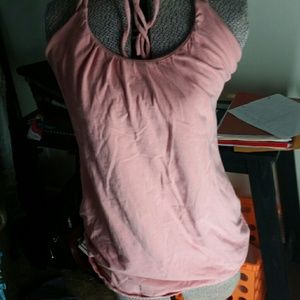 Md. Victorias Secret Bra Top w Neck Strap