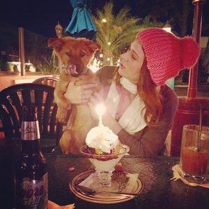 Meet your Posher, Kaylee