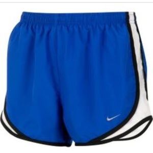 NIKE DRI FIT TEMPO SHORTS