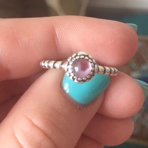 Pandora Ring