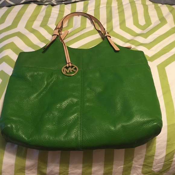 Michael Kors purse