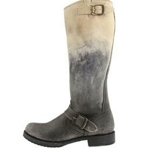 ****SOLD LOCALLY****Women's Frye Boots - Picture 3 of 4
