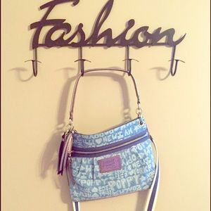 Coach POPPY Crossbody