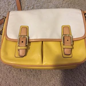 ❌SALE❌ Coach Crossbody bag. PLEASE MAKE OFFERS