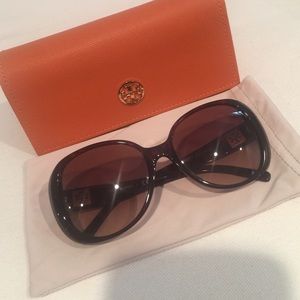 Tory Burch Sunglasses