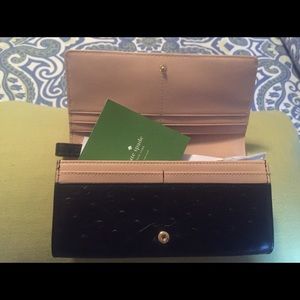 Kate Spade Wallet