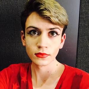 Meet your Posher, Miles