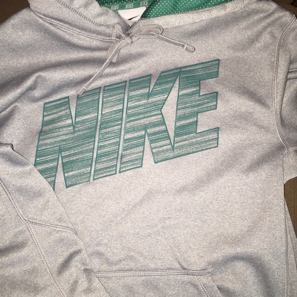 Men's Nike hoodie