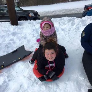 Meet your Posher, Mayci