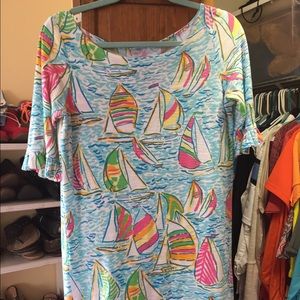 YGR dress for @htiernan