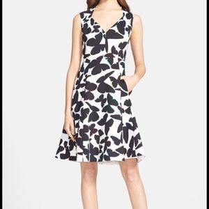 Kate Spade Butterfly Dress