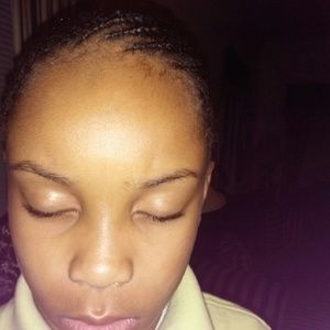 Meet your Posher, Retha