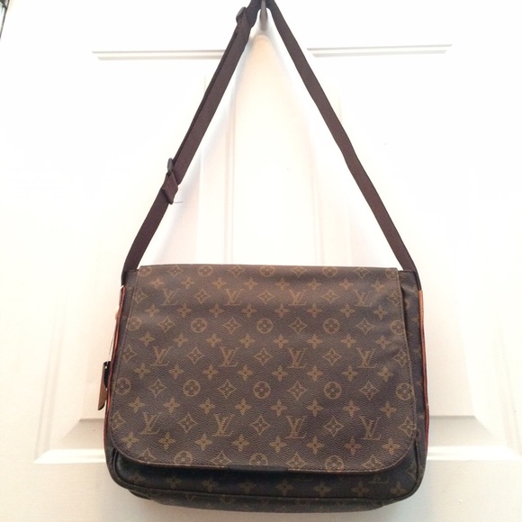 Louis Vuitton laptop bag
