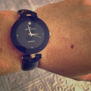 Anne Klein watch