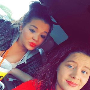 Meet your Posher, Sara