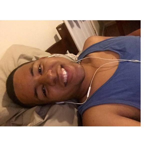 Meet your Posher, Grabiel