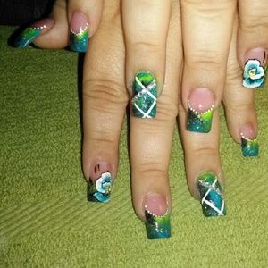 Meet your Posher, Lydia