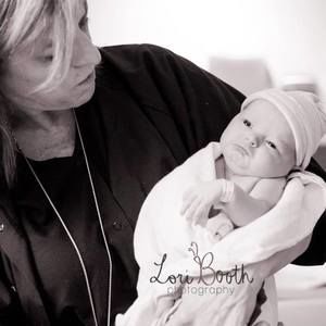 Meet your Posher, Janet