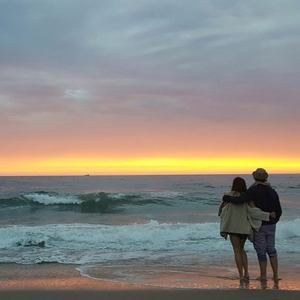 Meet your Posher, Lucas