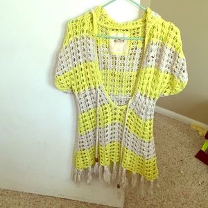 ✨Hollister Cover Up