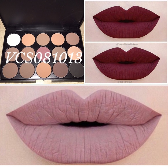 Other - ‼️SALE‼️ MAKEUP LOT NEW