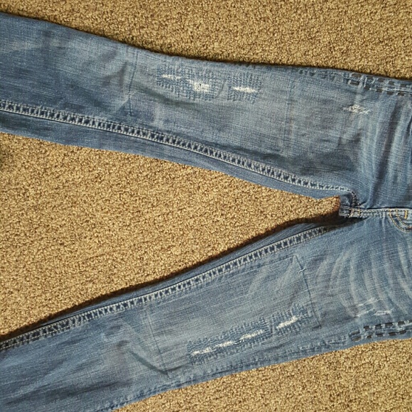 MEK jeans - Picture 2 of 4