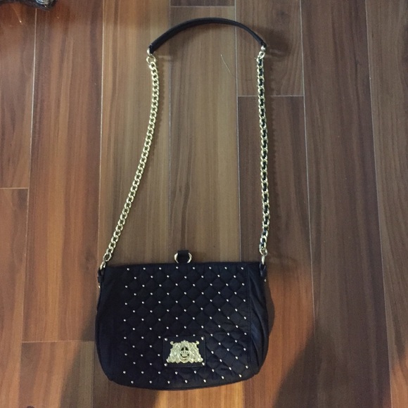 New without tags Glam Juicy Couture Handbag!
